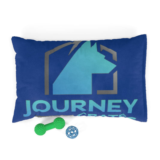 Cozy Dog Bed for Pet Lovers