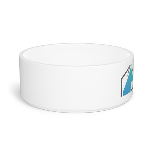 Custom Pet Bowl for Dogs and Cats