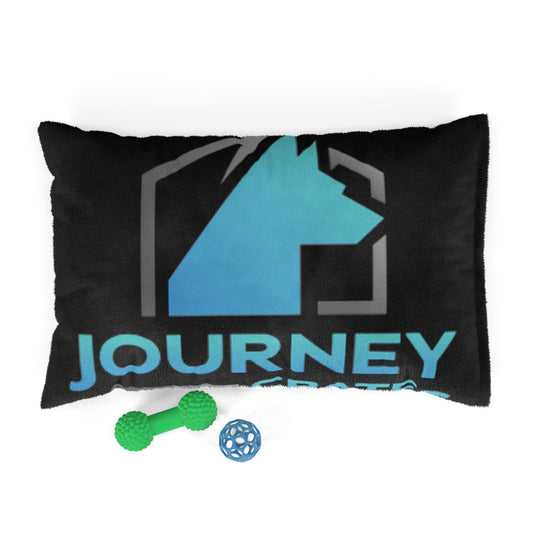 Cozy Pet Bed for Dogs and Cats