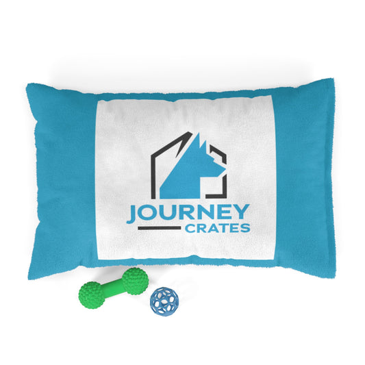 Cozy Pet Bed for Dogs