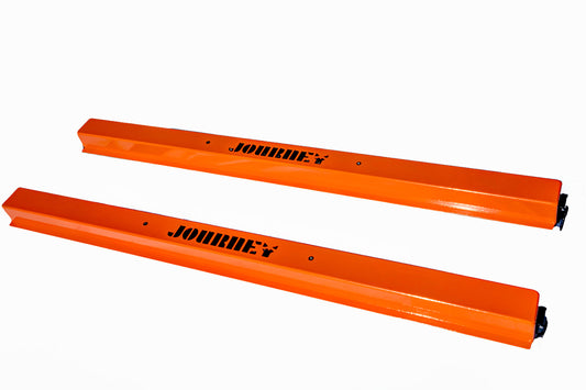 Airplane Rail (pair)