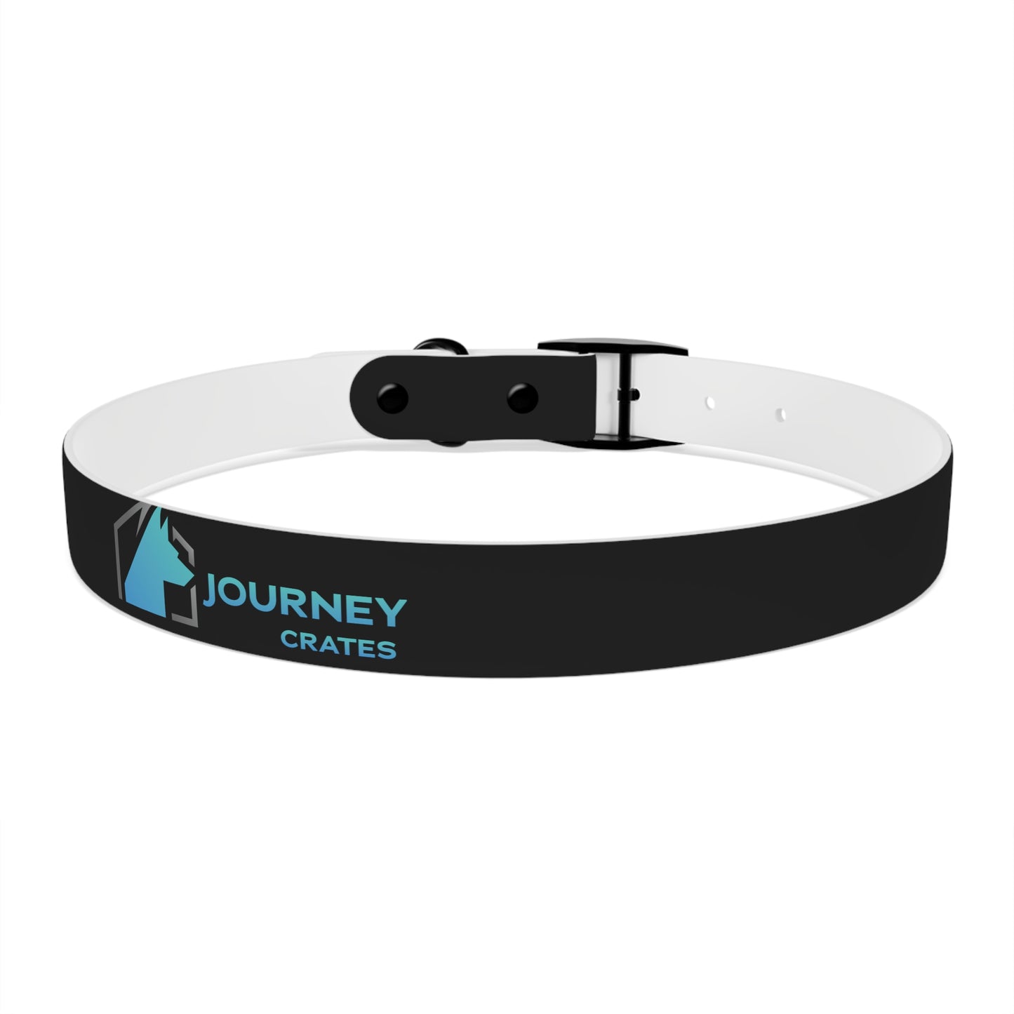 Stylish Adjustable Dog Collar