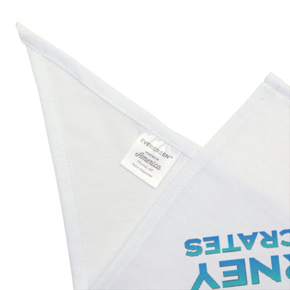 Stylish Pet Bandana for Dogs