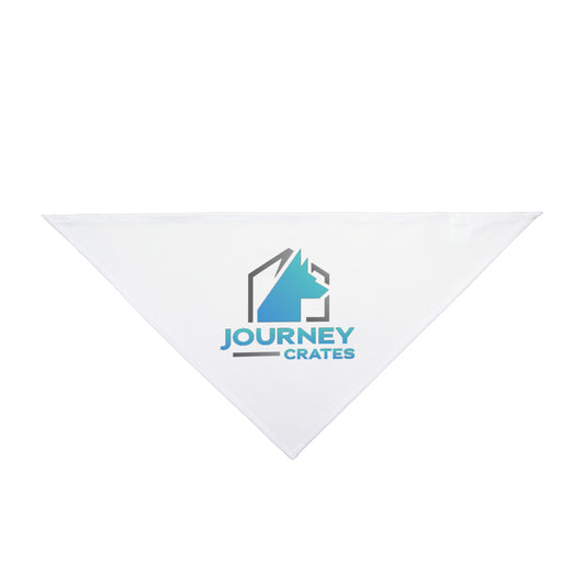 Stylish Pet Bandana for Dogs