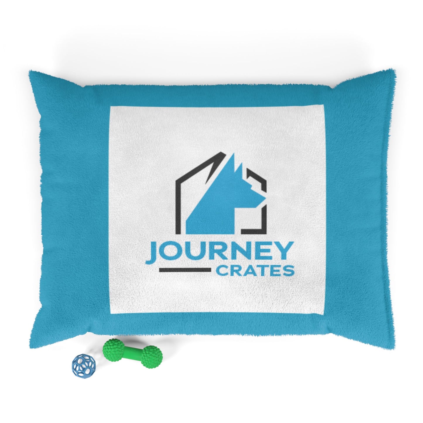 Cozy Pet Bed for Dogs