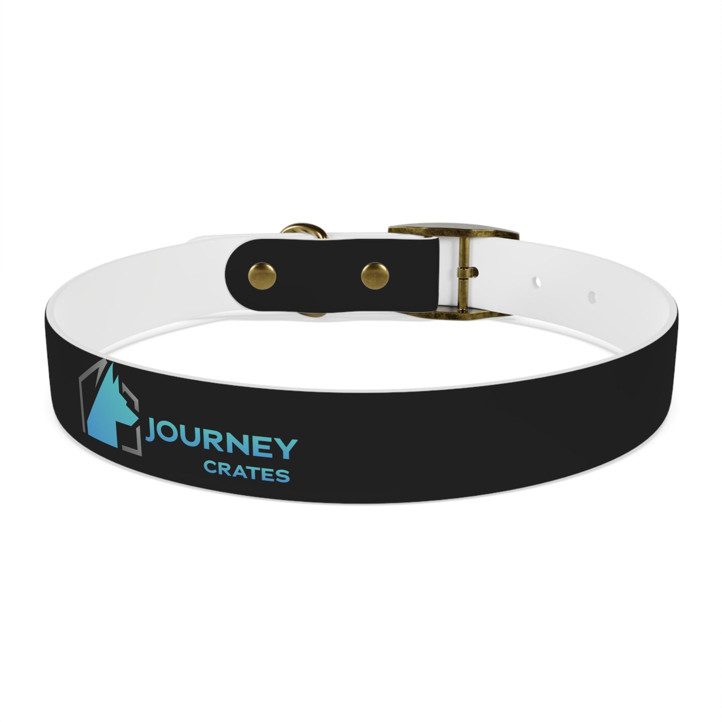 Stylish Adjustable Dog Collar