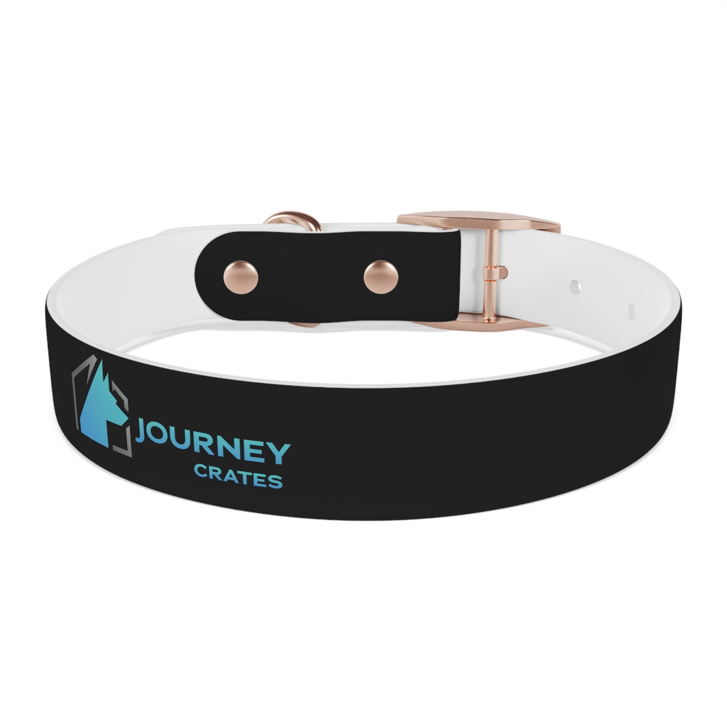 Stylish Adjustable Dog Collar