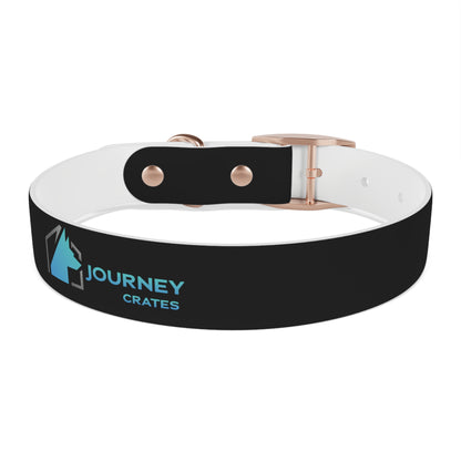 Stylish Adjustable Dog Collar