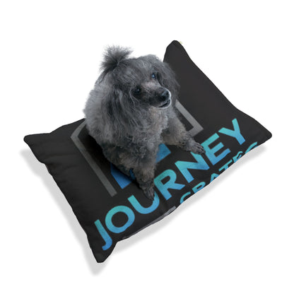 Cozy Pet Bed for Dogs and Cats