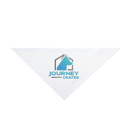 Stylish Pet Bandana for Dogs