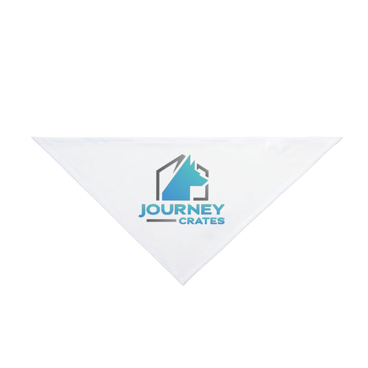 Stylish Pet Bandana for Dogs