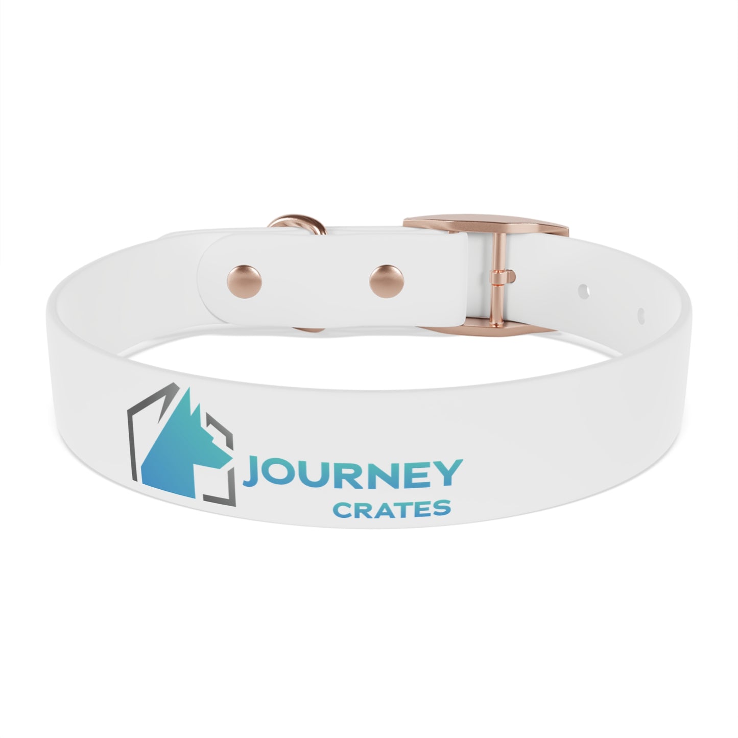 Stylish Dog Collar