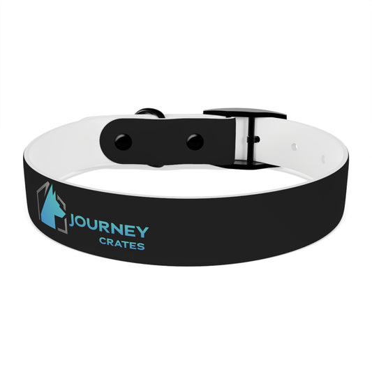 Stylish Adjustable Dog Collar