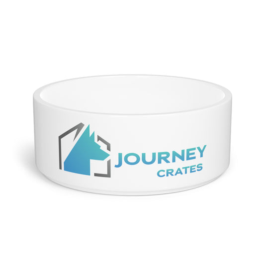 Custom Pet Bowl for Dogs and Cats