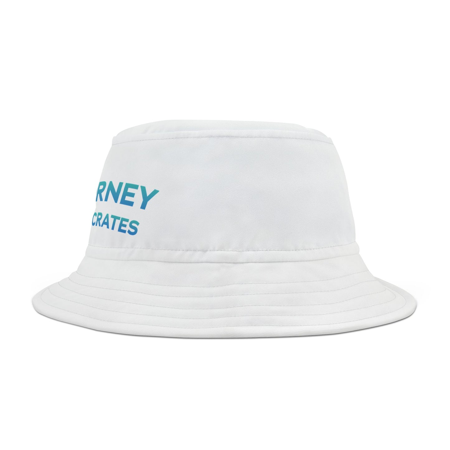 Stylish Bucket Hat