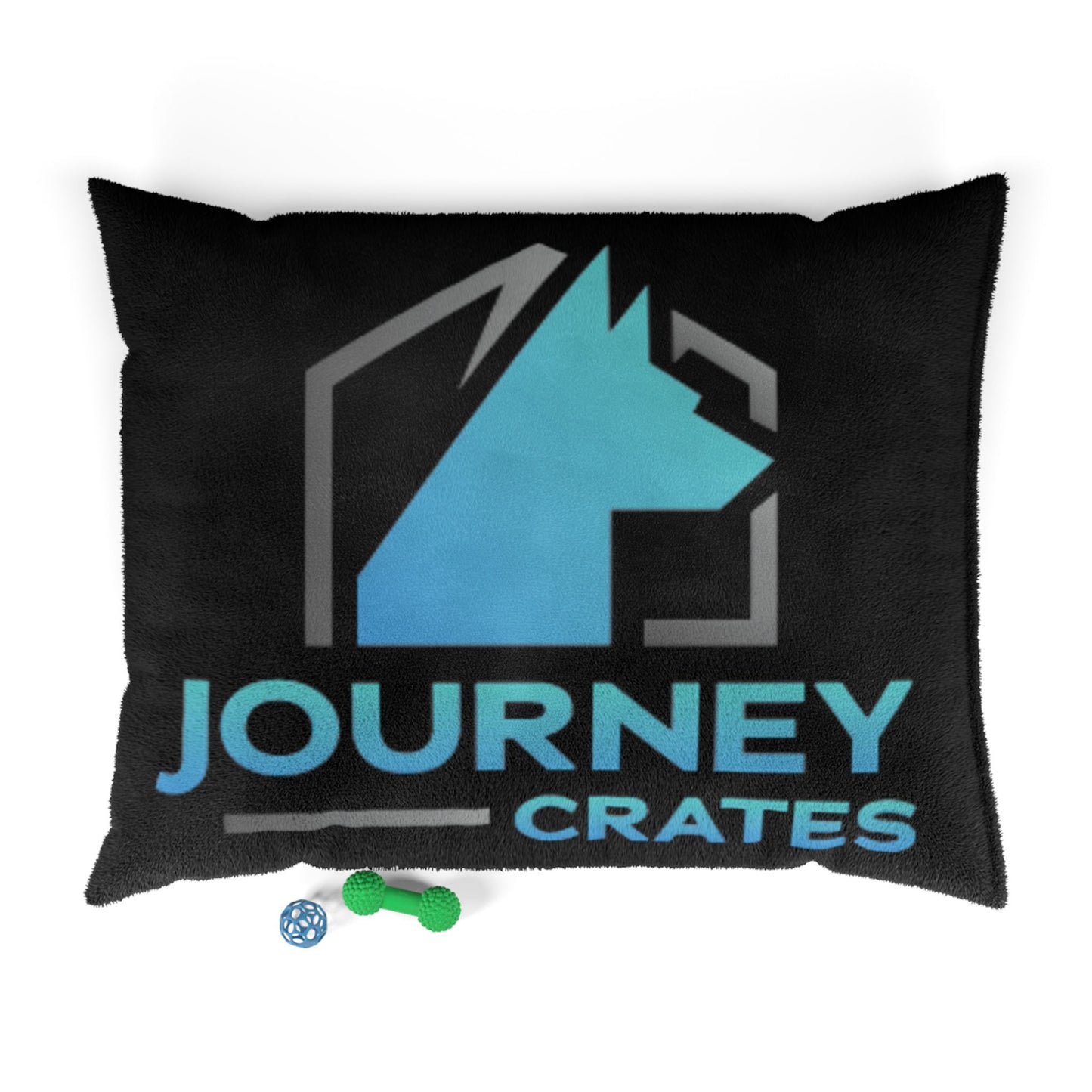 Cozy Pet Bed for Dogs and Cats