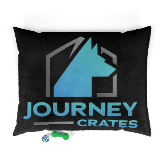 Cozy Pet Bed for Dogs and Cats