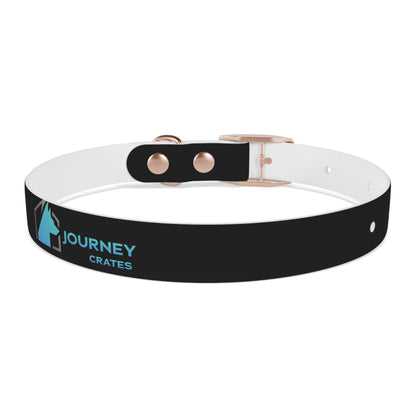 Stylish Adjustable Dog Collar