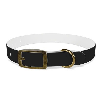 Stylish Adjustable Dog Collar