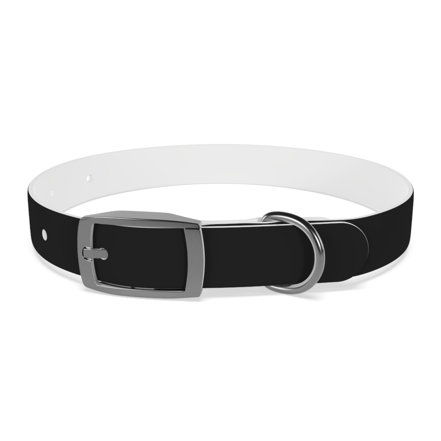 Stylish Adjustable Dog Collar