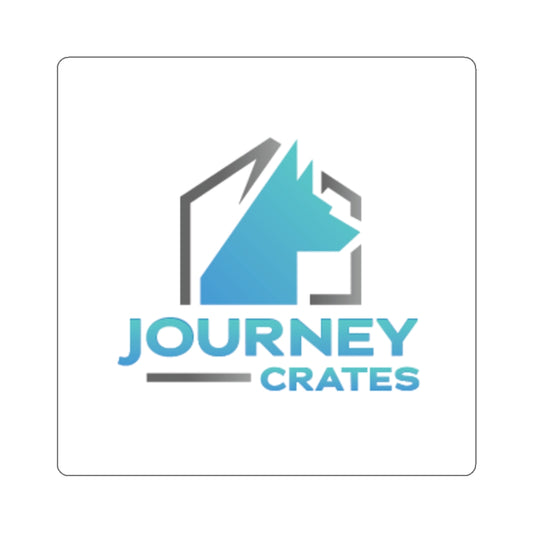 Die-Cut Stickers