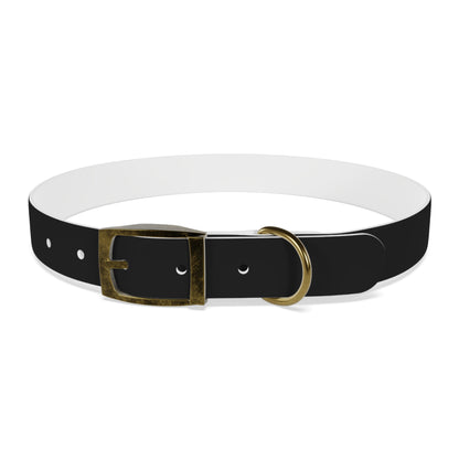 Stylish Adjustable Dog Collar