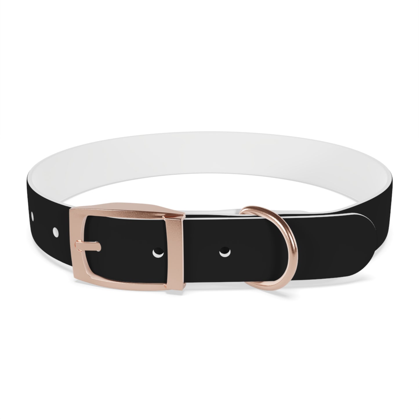 Stylish Adjustable Dog Collar