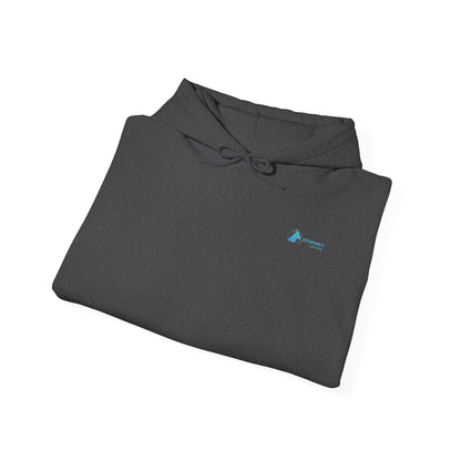Journey Crates Unisex Heavy Blend Hoodie
