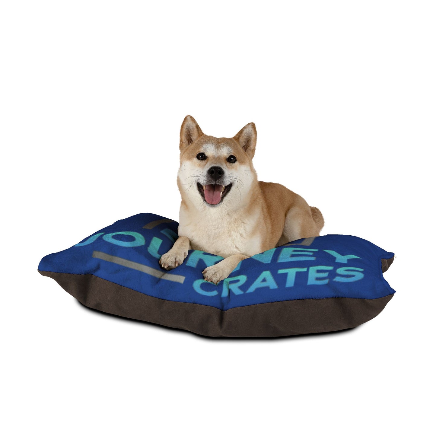 Cozy Dog Bed for Pet Lovers