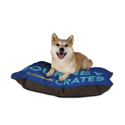 Cozy Dog Bed for Pet Lovers