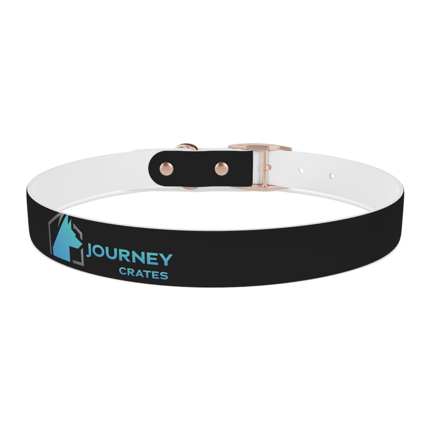 Stylish Adjustable Dog Collar