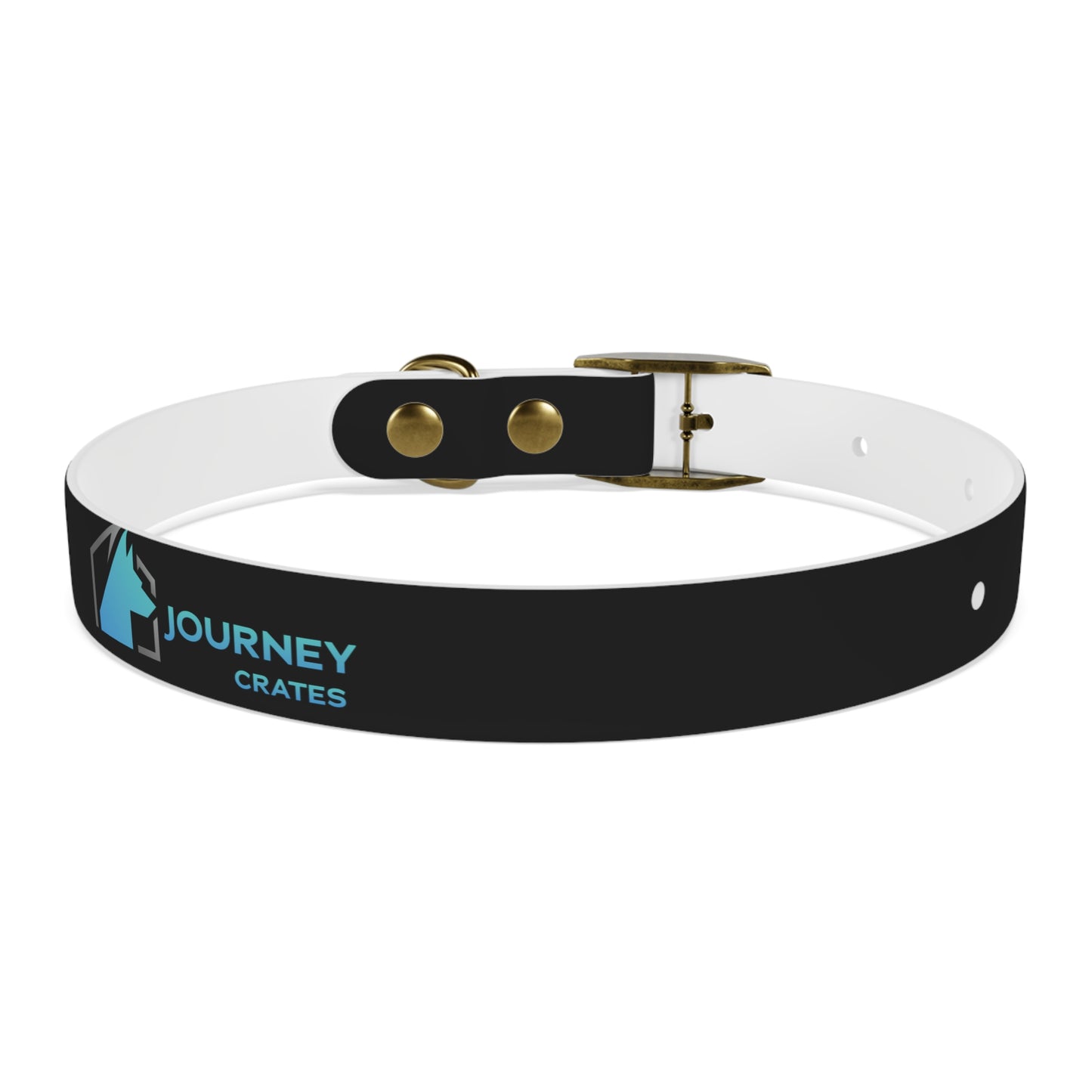 Stylish Adjustable Dog Collar