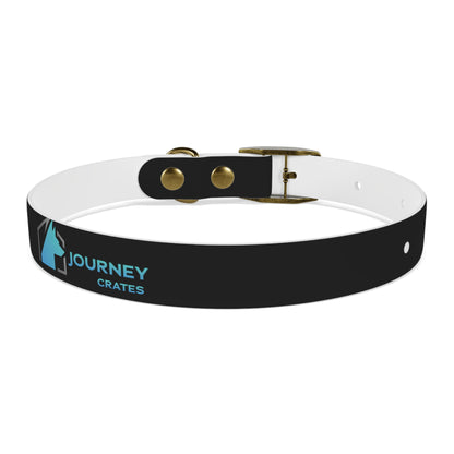 Stylish Adjustable Dog Collar