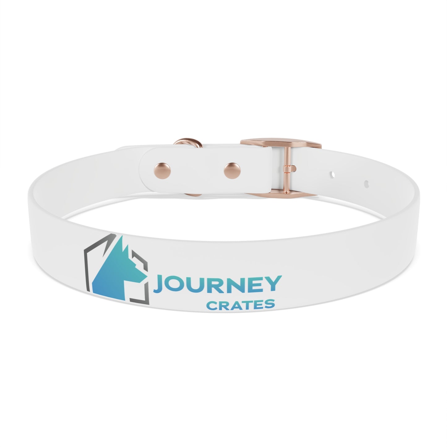 Stylish Dog Collar