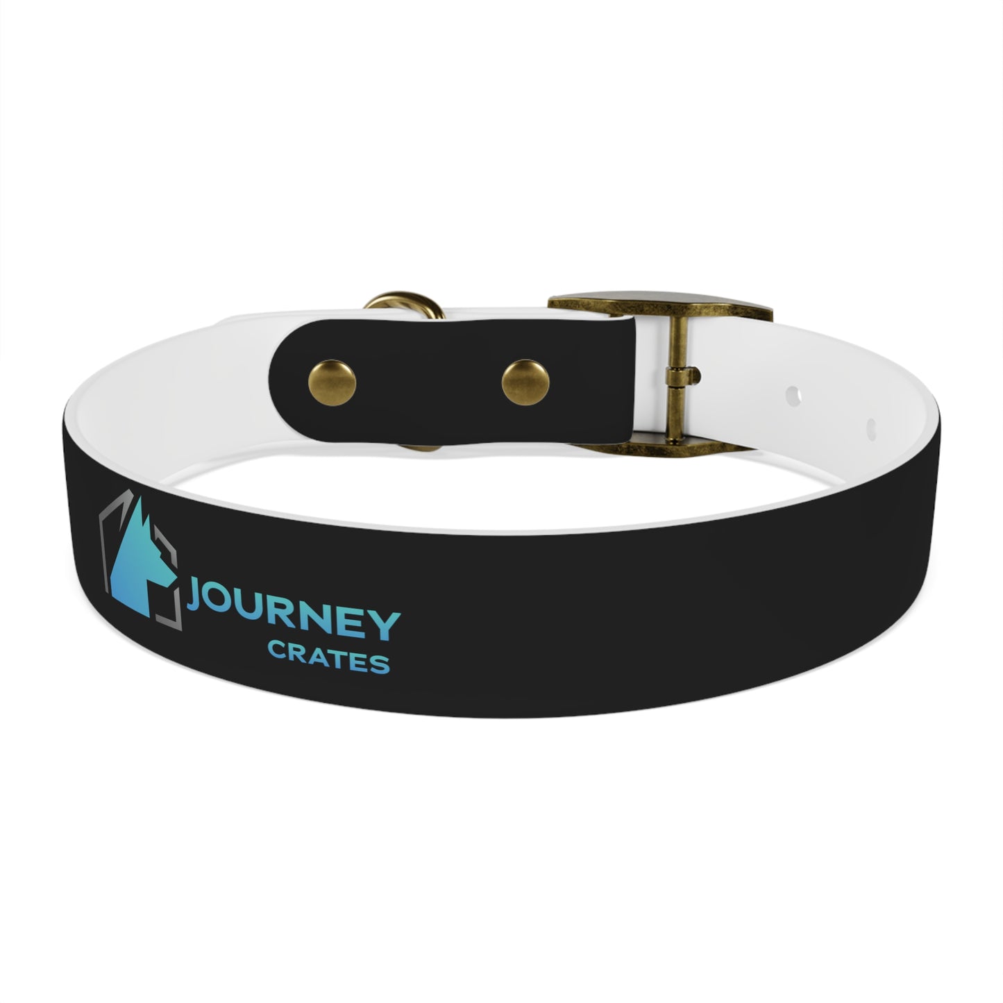 Stylish Adjustable Dog Collar