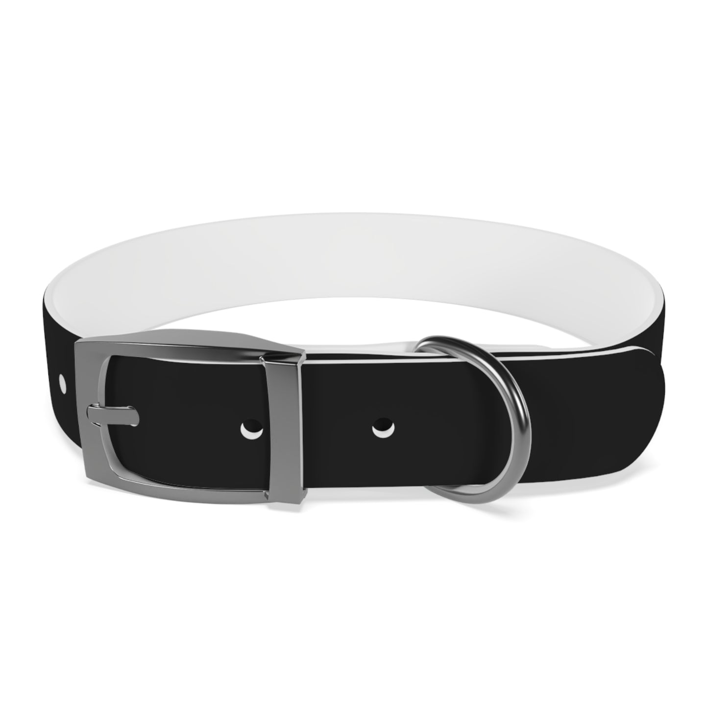 Stylish Adjustable Dog Collar