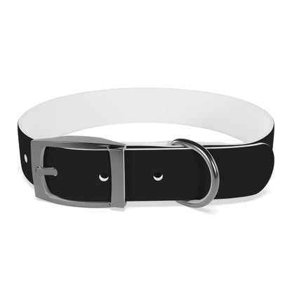 Stylish Adjustable Dog Collar