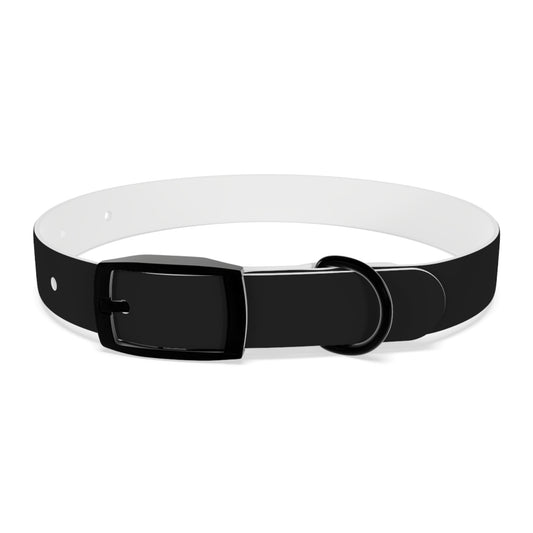 Stylish Adjustable Dog Collar