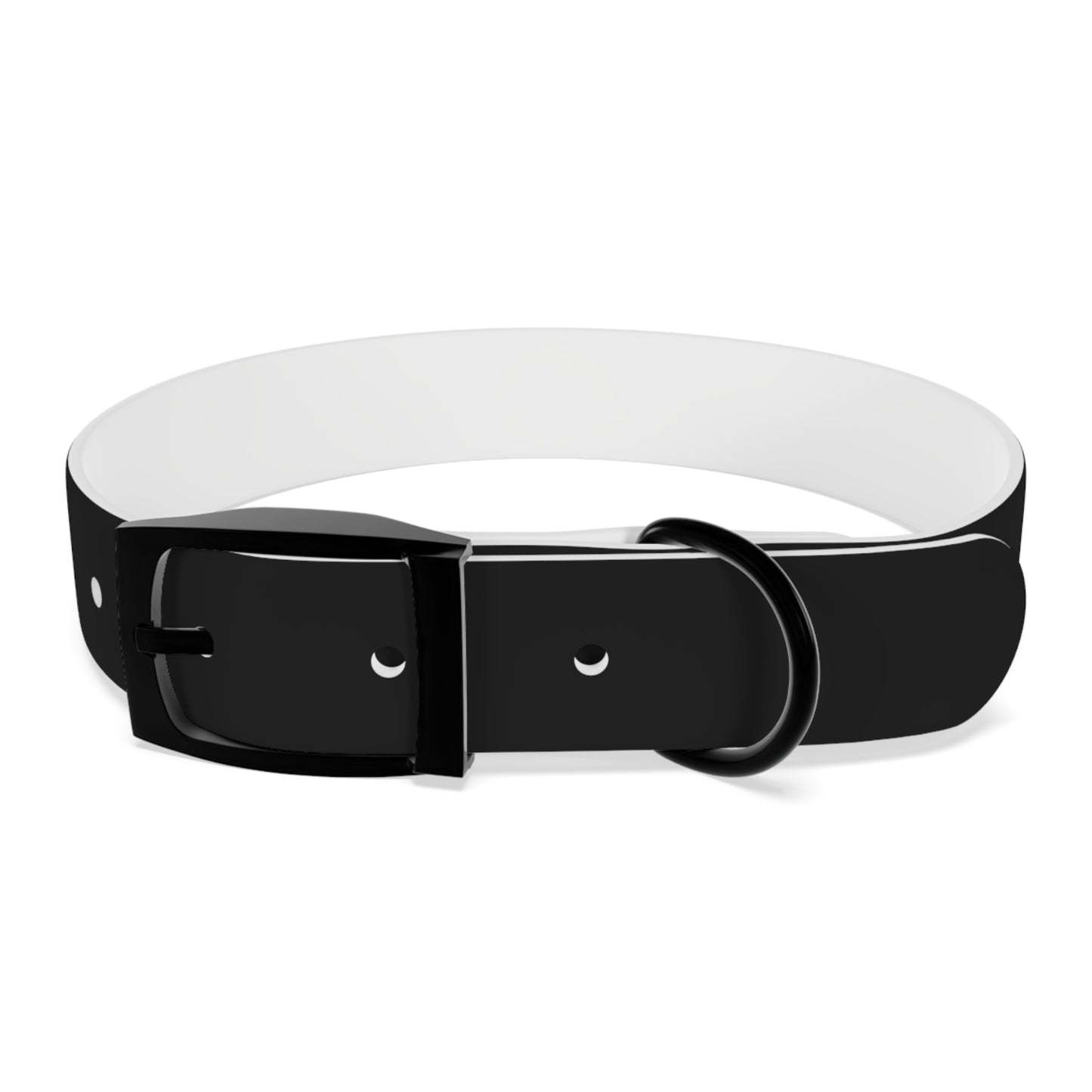 Stylish Adjustable Dog Collar