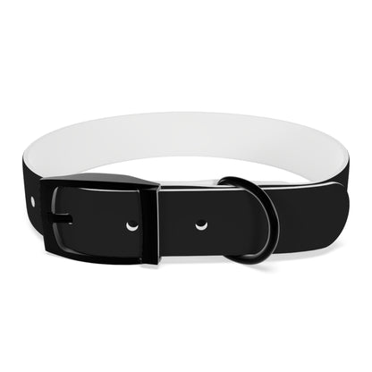 Stylish Adjustable Dog Collar