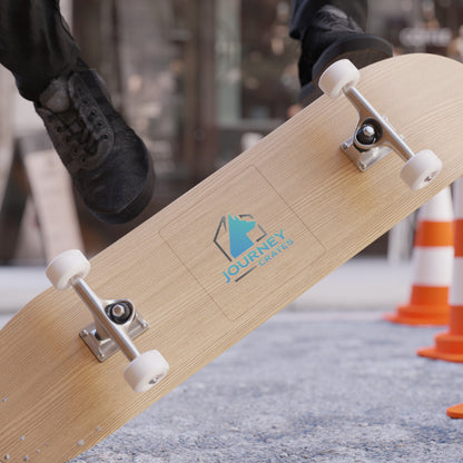 Transparent Outdoor Stickers