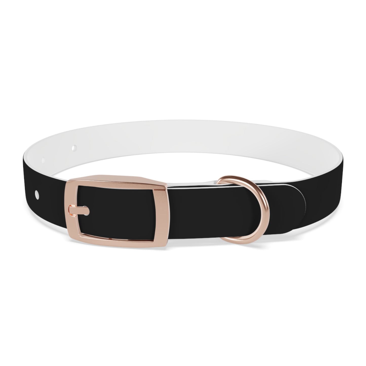 Stylish Adjustable Dog Collar