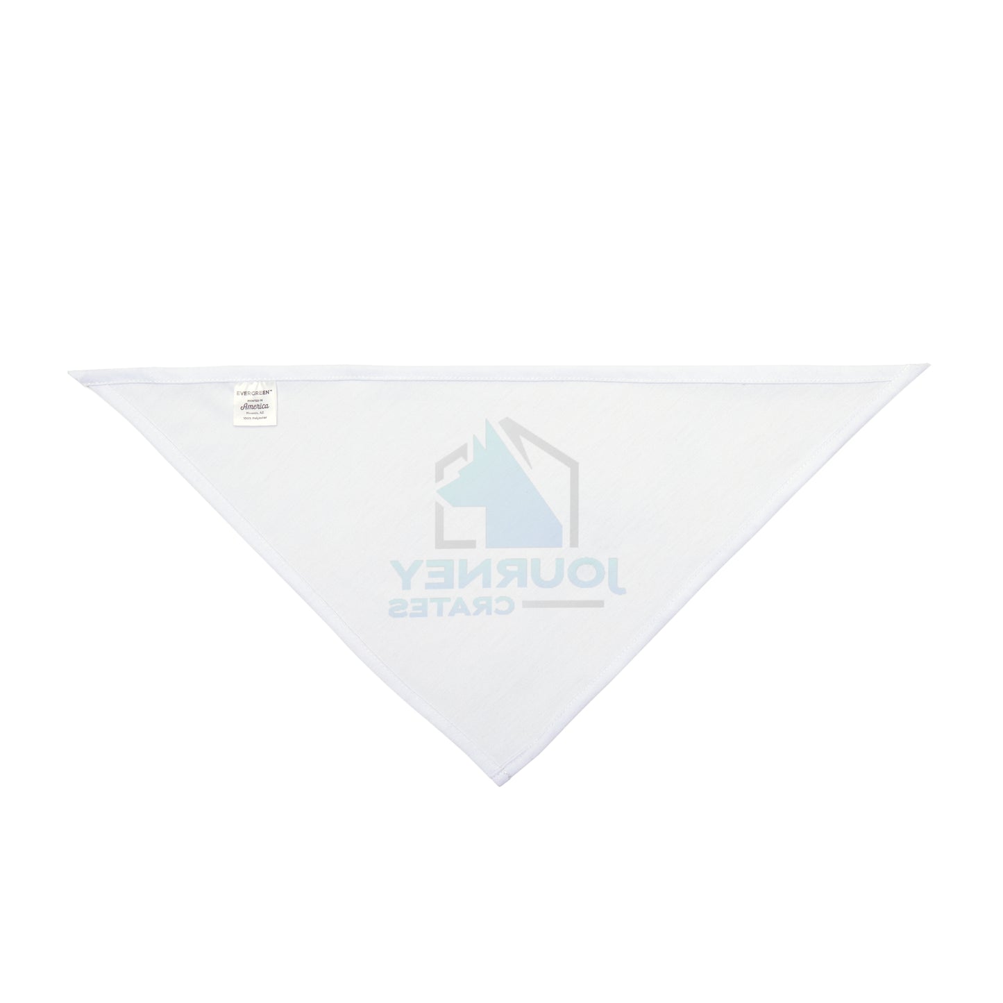Stylish Pet Bandana for Dogs