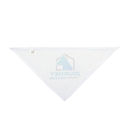 Stylish Pet Bandana for Dogs