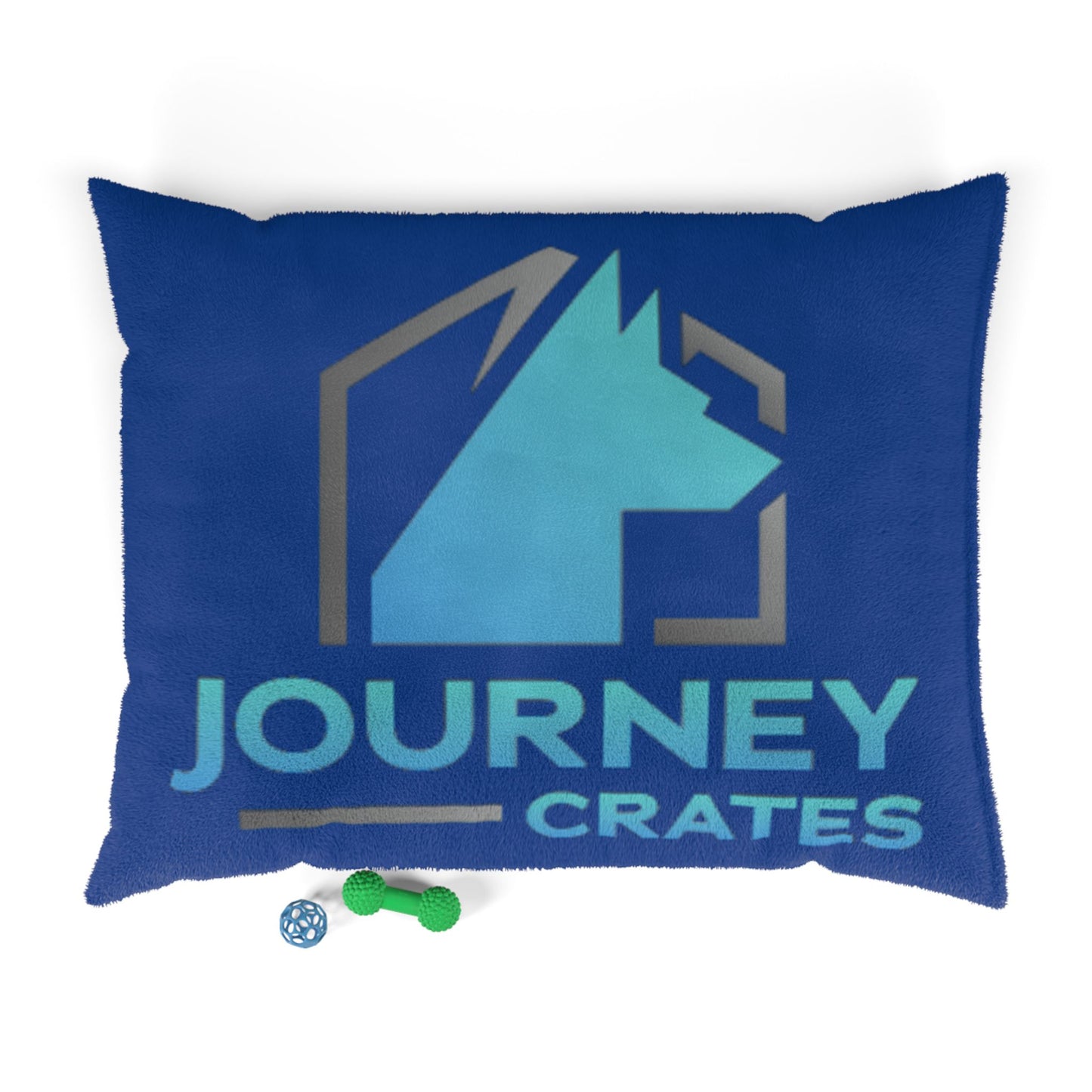 Cozy Dog Bed for Pet Lovers