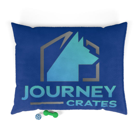 Cozy Dog Bed for Pet Lovers