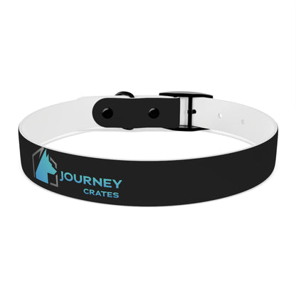 Stylish Adjustable Dog Collar