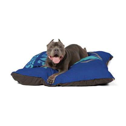 Cozy Dog Bed for Pet Lovers