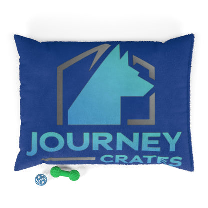 Cozy Dog Bed for Pet Lovers