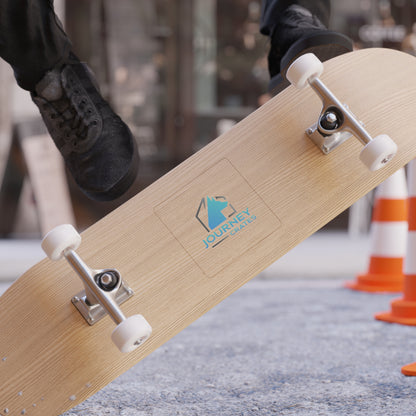Transparent Outdoor Stickers